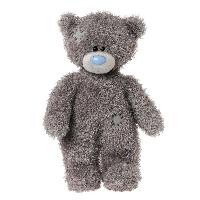 8" Soft & Cuddly Tatty Teddy Me to You Bear Extra Image 1 Preview